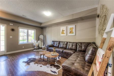 For Lease - 38 Howe Drive Unit# 4A, Kitchener, Ontario - Photo 4