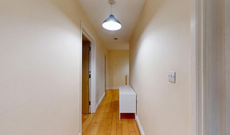 2 bedroom flat to rent - Photo 4