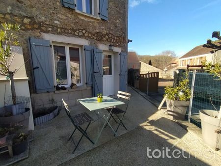 Maison 3 Pièces 55 m² - Photo 5