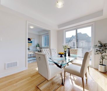 For Lease - 6 Marvin Avenue, Oakville, Ontario - Photo 1