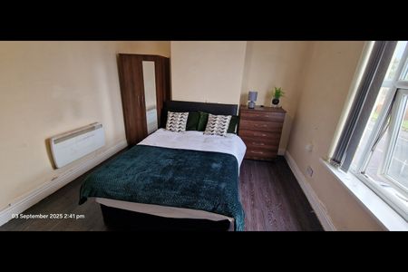 Room in a Shared House, Kings Rd, B25 - Photo 5