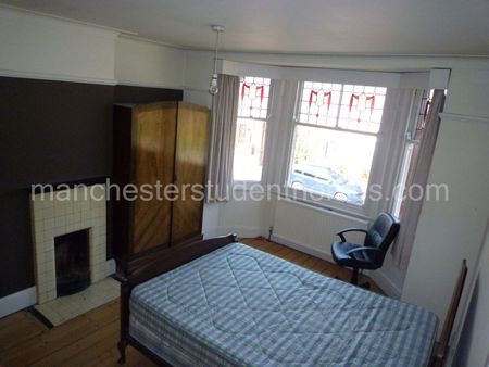 Wellington Road, Manchester, M14 6FA - Photo 2