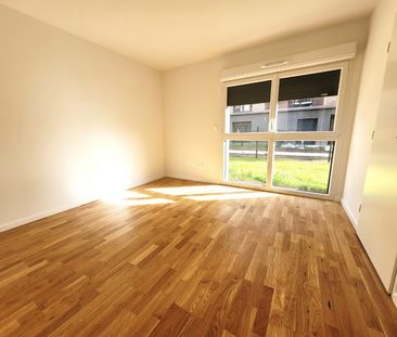 Location Appartement 2 pièces 38m² ST ANDRE LEZ LILLE 59350 - Photo 2