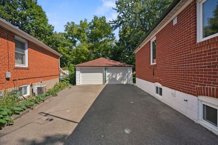 For Lease - 31 Rossford Road Unit# Basement, Toronto, Ontario - Photo 5