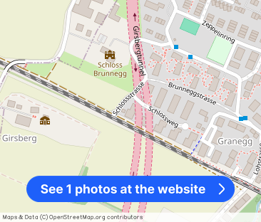 Modern and lake-side living - Your search ends here - Photo 1