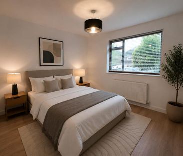 2 bedroom semi-detached house to rent - Photo 1