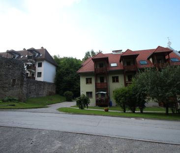 Gemütliche 1-Zimmer-Wohnung mit Balkon in Rein! - Photo 2