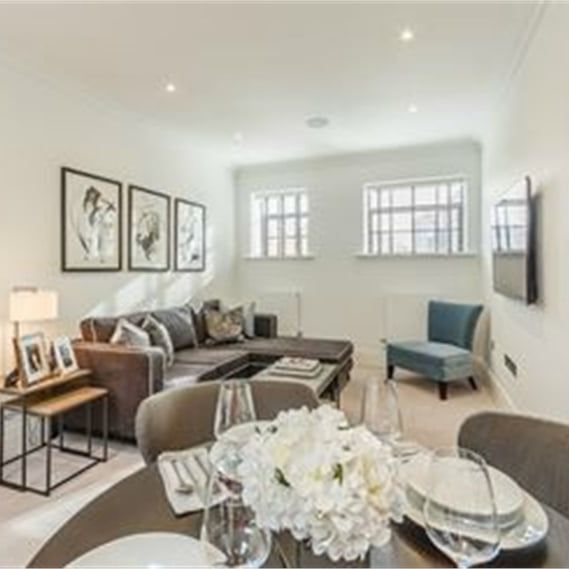 Rainville Road, W6 - Photo 1