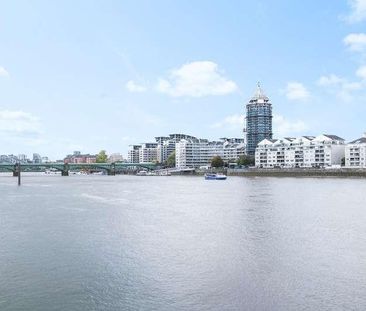 Battersea Bridge, SW11 - Photo 6
