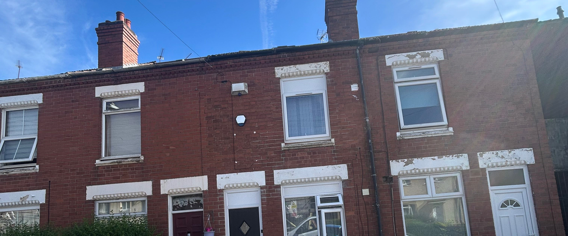 Orwell Road Room 4 - Photo 1