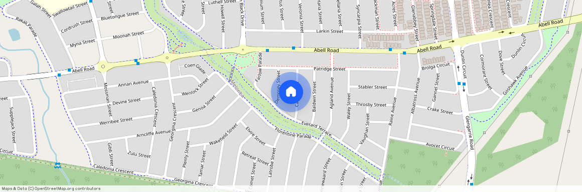 16 Carey Street, Marsden Park NSW 2765