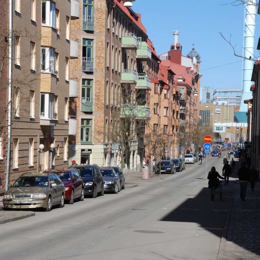Landsvägsgatan, Göteborg - Photo 2