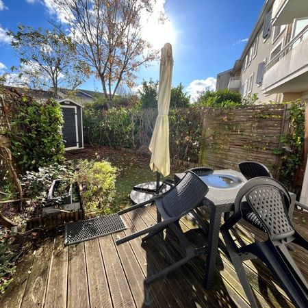 Location Appartement 1 pièce 21m² ST ANDRE DE CUBZAC 33240 - Photo 3