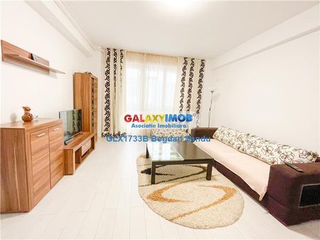 Apartament 2 camere de inchiriat Militari Residence - Fotografie 3