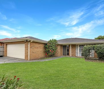 127 Kearney Drive, Aspendale Gardens VIC 3195 - House For Rent | Do... - Photo 4