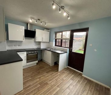 2 bedroom terraced house to rent - Photo 5