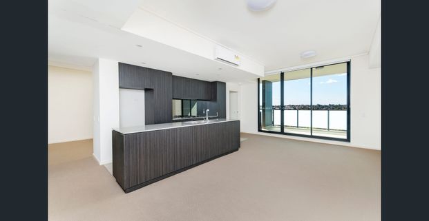 Modern lifestyle apartment in Washington Park precinct - Photo 1