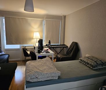 Alhagsvägen, Norsborg - Photo 6