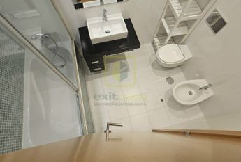 Apartamento T2 em Aveiro