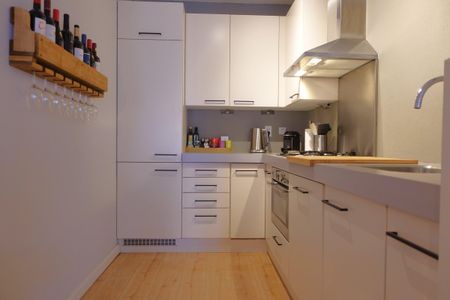 Te huur: Appartement Johan de Meesterstraat in Utrecht - Photo 5