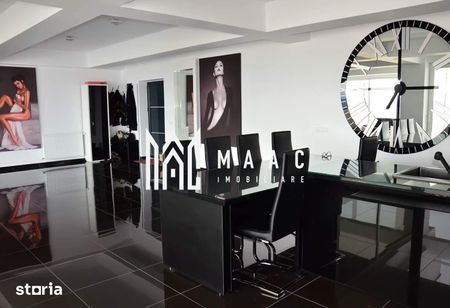 Penthouse 3 camere de închiriat | Șelimbăr | 244 mp - Fotografie 4