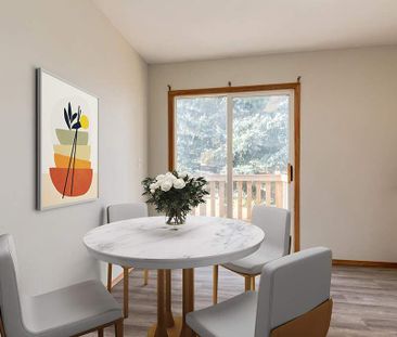 Classic Suite - 3 Bedroom - Photo 2