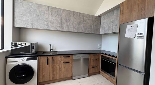 St. Albans, 2 bedrooms - Photo 1