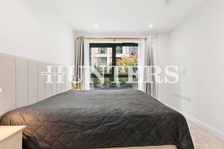1 bedroom Flat To Let - Photo 5