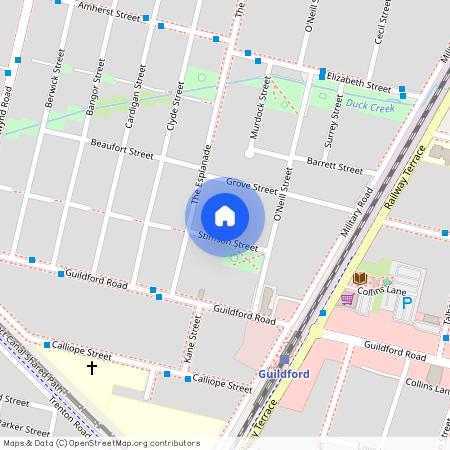 15 Stimson Street, NSW 2161, Guildford