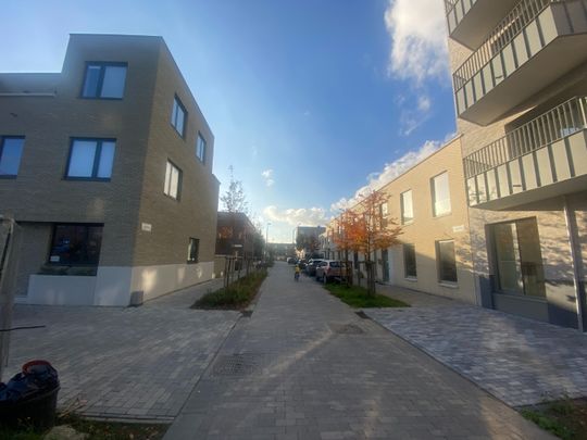 Nieuwbouw appartementen met 1 of 2 slaapkamers - Foto 1