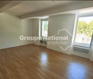 Appartement 2 Pièces 52 m² - Photo 5