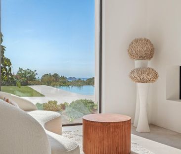 Luxury Villa for rent in Ibiza, Spain - Photo 4