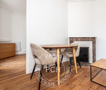 Rue Mathurin Régnier, - Photo 4