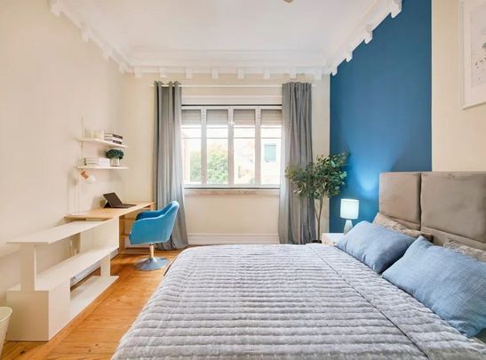 Avenida Almirante Reis, Lisbon, Lisbon 1000-049 - Photo 1