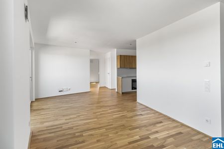 Highspeed, Sicherheit & Komfort: Apartment mit Extras - Photo 3