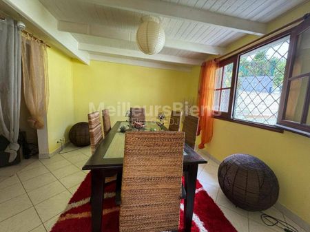 Maison individuelle - Photo 5