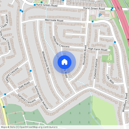 Valley Road, Halesowen, B62 9RT