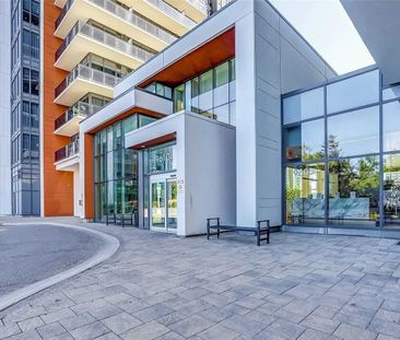 For Lease - 9600 Yonge Street Unit# 807B, Richmond Hill, Ontario - Photo 6