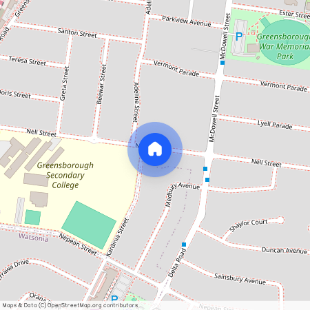 151 Nell Street, Vic 3088, Greensborough