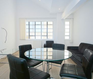 Sail Loft Court, Royal Quay Apartments, 10 Clyde Square, London, E1... - Photo 5