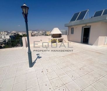 Μεζονέτα για ενοικίαση Καλλιθέα - Photo 1
