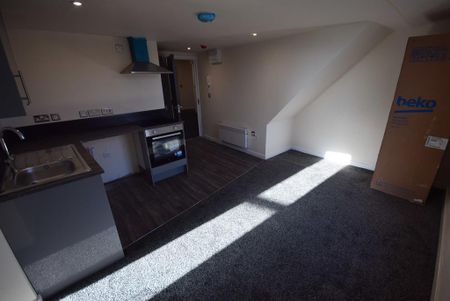 1 bedroom apartment to rent - Photo 5