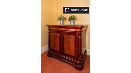 Studio apartment for rent in Citywest, Dublin - Photo 4