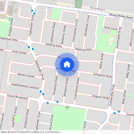 34 Kangaroo Road, Craigieburn