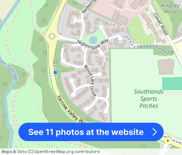Woodlark Drive, Chorley, PR7 - Photo 1