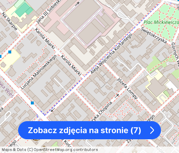 Pokój 1-osobowy P5 – zdjęcie 1