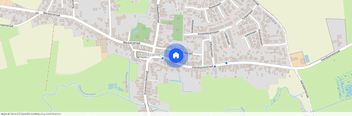 Handzamestraat 176, 8610 Kortemark