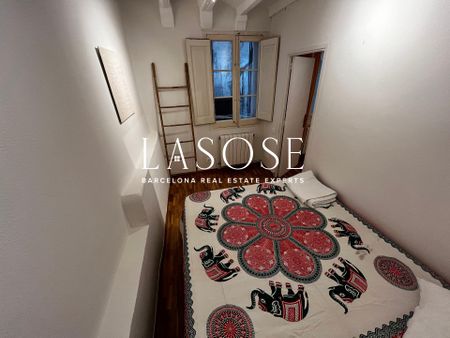 84m² Flat to rent in Born, Barcelona - Photo 5