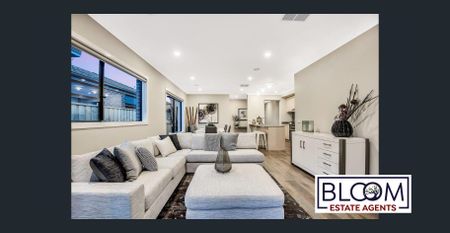 A stunner of a home in Mt Atkinson! (New Truganina) - Photo 2