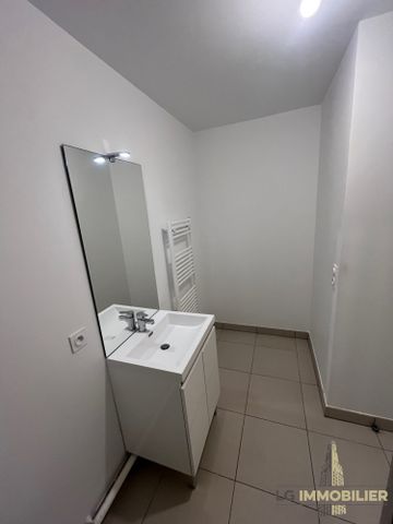 Amiens AMIENS-SUD - TYPE 2 AVEC BALCON ET PARKING - Photo 4